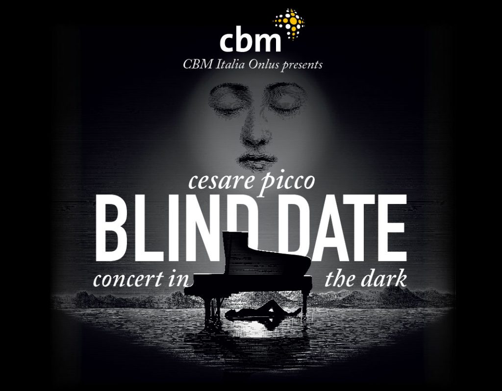 Cesare Picco - Blind Date